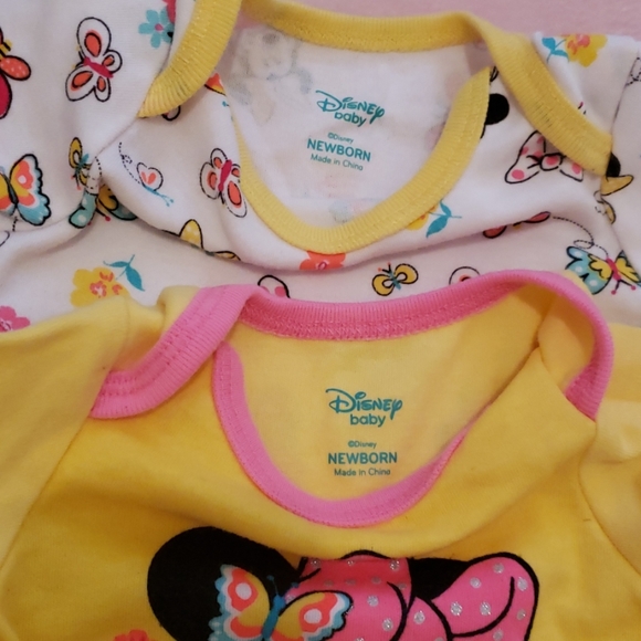 Baby Onesies - Picture 4 of 4